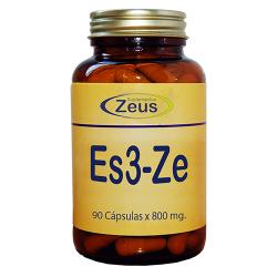 ES3- ZE  (90caps) 