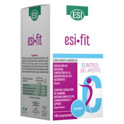 ESI-FIT SACIANTE (180COMP)