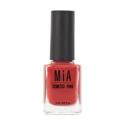 ESMALTE DE UÑAS 11ML GINGER (11ml)