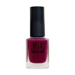 ESMALTE DE UÑAS BURGUNDY (11ml)