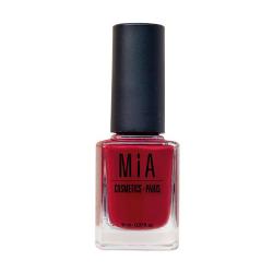 ESMALTE DE UÑAS GARNET (11ml)