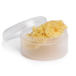 ESPONJA NATURAL CANASTILLA PREMIUM