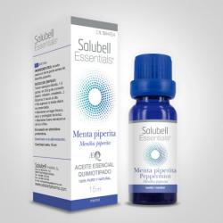 ESSENTIALS® ACEITE ESENCIAL DE MENTA PIPERITA (15ml)
