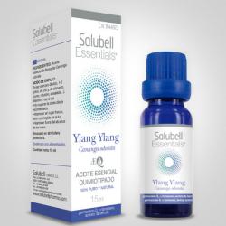 ESSENTIALS® ACEITE ESENCIAL DE YLANG YLANG (15ML)