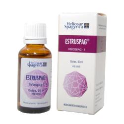 Estruspag (30ml) - Nutriente de la Actividad Vital Estructurante 