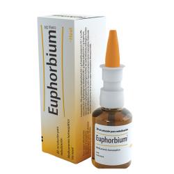 Euphorbium Spray Nasal (20ml)