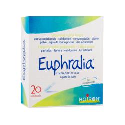 EUPHRALIA COLIRIO (20 MONODOSIS)