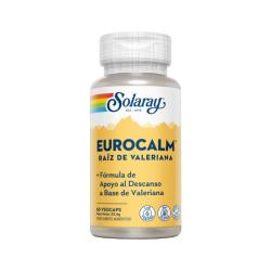 EuroCalm (60 vegcaps)