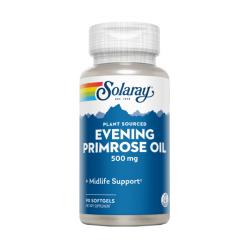 Evening Primrose Oil Aceite de Prímula (90 perlas)