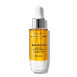 EXCELLAGE ACEITE DE NOCHE REGENERADOR (30ML)