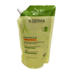 EXOMEGA CONTROL ACEITE DUCHA RECARGA (500ML)