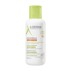 EXOMEGA CONTROL Crema Emoliente Antiirritación (400ml)