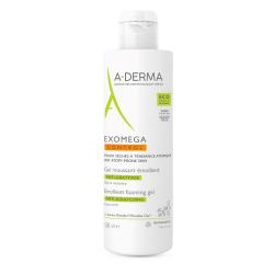 EXOMEGA CONTROL GEL MOUSSANT EMOLIENTE (500ML)	