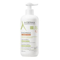 EXOMEGA CONTROL LECHE CORPORAL EMOLIENTE (400ML)