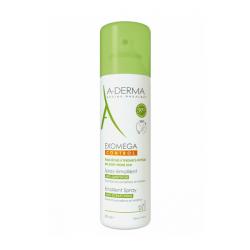 EXOMEGA CONTROL SPRAY EMOLIENTE ANTI-RASCADO (50ML)