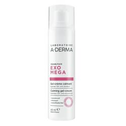 EXOMEGA GEL-CREMA CALMANTE (40ML)