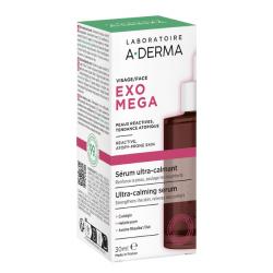 EXOMEGA SERUM ULTRACALMANTE (30ML)