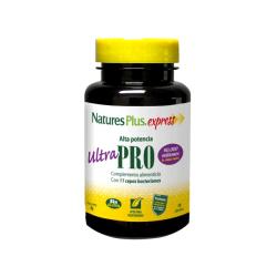 ULTRA PRO -antes EXPRESS ULTRA PRO (10 CÁPSULAS)