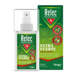 EXTRA FUERTE ANTI-MOSQUITOS GARRAPATAS SPRAY (75ml)