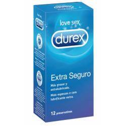 Extra Seguro Easy On (12uds)