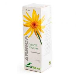 Extracto Arnica (50ml)