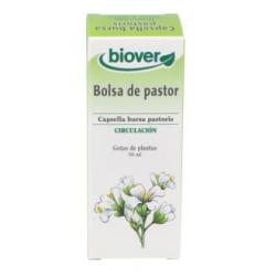 EXTRACTO BOLSA PASTOR (50ml)