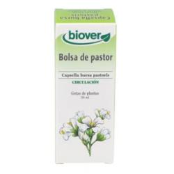 EXTRACTO BOLSA PASTOR (50ml)