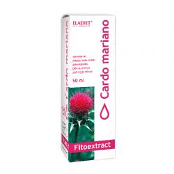 EXTRACTO CARDO MARIANO (50ml)