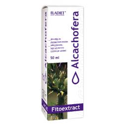 EXTRACTO DE ALCACHOFA (50ml)