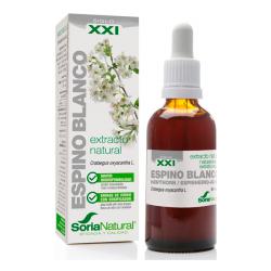 Extracto de Espino Blanco (50ml)