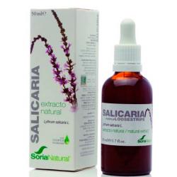 Extracto de Salicaria (50ml)