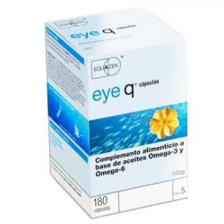 Eye Q (180caps)