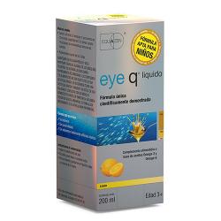 Eye q® Líquido (200ml)