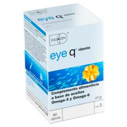 EyeQ (60caps)