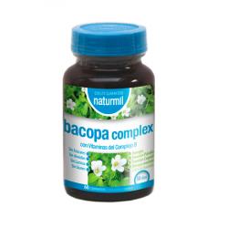 NATURMIL BACOPA COMPLEX (60 comprimidos)				