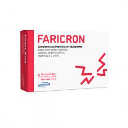 FARICRON (30 comprimidos)