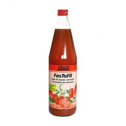 FasToFit Zumo Tomate (750ml)