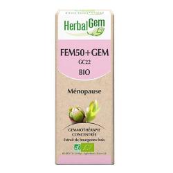 FEM50+ GEM - MENOPAUSIA (15ML)