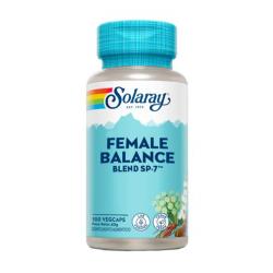 Female Balance (100 Vegcaps)