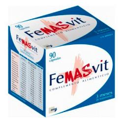 Femasvit (90caps)