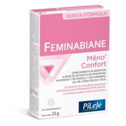 Feminabiane Meno Confort (30caps) 