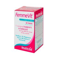 FemmeVit®  (60comp)