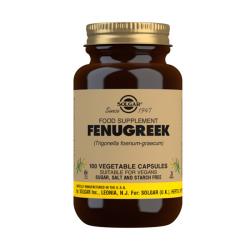 FENOGRECO 520mg (100 CAPS.VEGETALES)