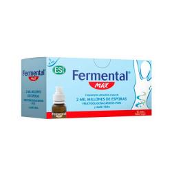 Fermental Max (12viales)