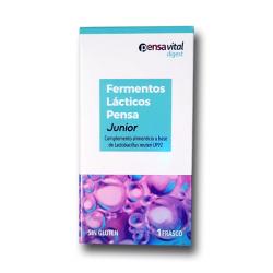 FERMENTOS LÁCTICOS JUNIOR (7ML)	