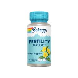 Fertility Blend (100 vegcaps) 
