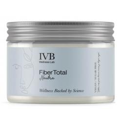 FIBER TOTAL NEUTRA (120G)