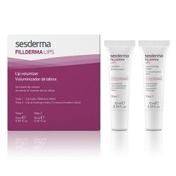 FILLDERMA LIPS (6ml+6ml)