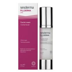 FILLDERMA ONE CREMA RELLENADORA ARRUGAS (50ml)	