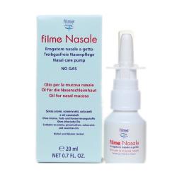 FILME NASALE Aceite NASAL (20ml)			